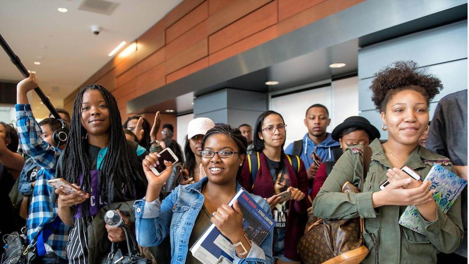 HU Students
